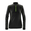 TFW-1W Women's Pulse Fleece Pullover