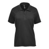 TFX-1W Women's Camino Performance Short Sleeve Polo