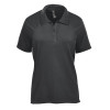 TFX-1W Women's Camino Performance Short Sleeve Polo