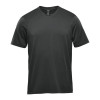 TFX-2 Men's Tundra Performance Short Sleeve Tee