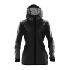 TMX-1W Women's Ozone Hooded Shell