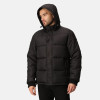 TRA245 Northdale Insulated Jacket