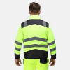 TRA483 HiVis Thermal Jacket