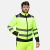 TRA483 HiVis Thermal Jacket