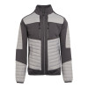 TRA563 E-VOLVE THERMAL HYBRID JACKET