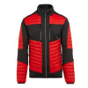 TRA563 E-VOLVE THERMAL HYBRID JACKET