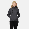 TRA702 Womens Venturer 3-layer Printable Hooded Softshell