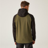 TRA707 Surrender2 Layer Softshell