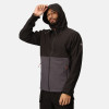 TRA707 Surrender2 Layer Softshell