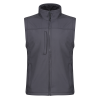 TRA788 FLUX SOFTSHELL BODYWARMER