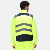 TRA871 Pro Hi-Vis Thermal Bodywarmer