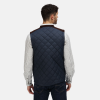 TRA876 Moreton Quilted Gilet