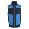 TRA907 E-VOLVE 2 LAYER SOFTSHELL BODYWARMER