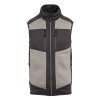 TRA914 E-volve Knit Effect Stretch Body Warmer