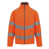 TRF648 HI-VIS PRO CONTRACT THOR FLEECE