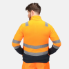 TRF655 Pro Hi-Vis 250 Fleece