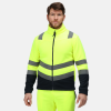 TRF655 Pro Hi-Vis 250 Fleece