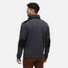 TRF665 Holbeck Half Zip Fleece