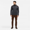 TRF665 Holbeck Half Zip Fleece