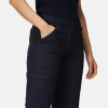 TRJ334 Womens Action II Trousers