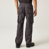 TRJ366S Heroic Worker Tousers Short Leg