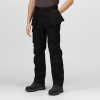 TRJ387S Incursion Trouser Short Leg