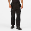 TRJ393R Infiltrate Stretch Trousers Regular Leg