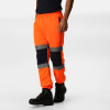 TRJ503 Pro Hi-Vis Joggers