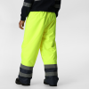 TRJ523 Hi-Vs Pro Insulated Overtrouser