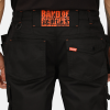 TRJ542 Band of Builder Holster Shorts