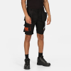 TRJ542 Band of Builder Holster Shorts