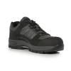 TRK204 Sandstone Low SB Safety Shoe