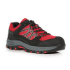 TRK204 Sandstone Low SB Safety Shoe