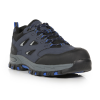 TRK205 Mudstone Low S1P Safety Shoe