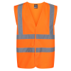 TRS195 Pro Hi Vis Vest