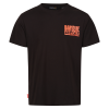 TRS206 Band od Builders T-Shirt