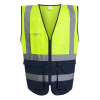 TRS251 Pro Hi-Vis Executve Vest