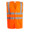 TRS254 Pro Hi-Vis Supervisor Vest