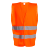 TRS255 Essential Hi-Vis Vest