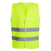 TRS255 Essential Hi-Vis Vest