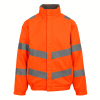 TRW457 HI-VIS PRO CONTRACT DOVER JACKET