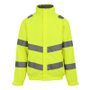 TRW457 HI-VIS PRO CONTRACT DOVER JACKET