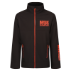 TRW526 Band of Builders Waterproof Jacket