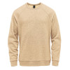 TWX-1 Men's Monashee Fleece Crew Neck