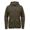 TWX-2 Men's Monashee Fleece Full Zip Hoody