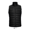 WILSON BW MEN 02889 LIGHTWEIGHT BODYWARMER POLYAMIDE 380T