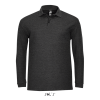 11353 SOL'S WINTER II MEN'S POLO PIQUÉ 210gsm