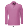 11353 SOL'S WINTER II MEN'S POLO PIQUÉ 210gsm