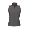 TRA790 WOMEN'S FLUX SOFTSHELL BODYWARMER 