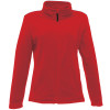 WOMEN'S MICRO FULL ZIP FLEECE TRF565